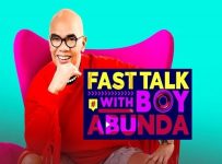 Fast talk with boy abunda April 8 2025 Replay Full Episode