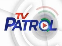 TV Patrol April 8 2025 Replay Full Episode