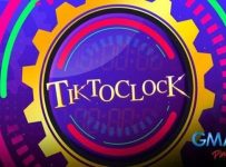 TiktoClock April 8 2025 Replay Full Episode