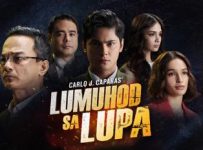 Lumuhod Ka sa Lupa April 8 2025 Replay Full Episode