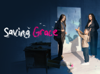 Saving Grace April 8 2025 Replay Full Episode